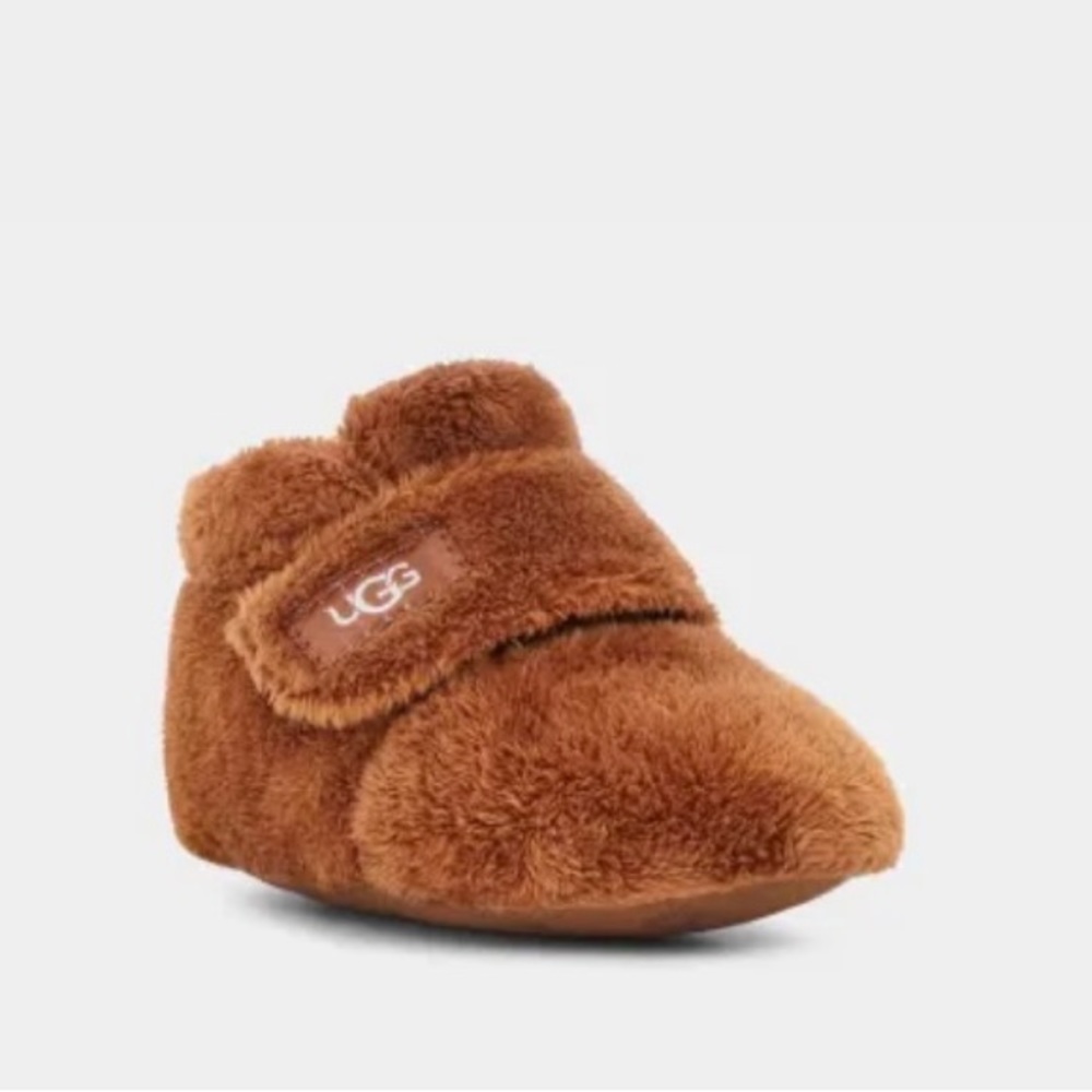 UGG Bixbee Baby Boots SIZE 4/5